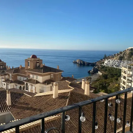 Jardines De Adnania En Marina Del Este Con Vistas Al Mar La Herradura  Extérieur photo