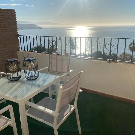 Jardines De Adnania En Marina Del Este Con Vistas Al Mar La Herradura  Extérieur photo