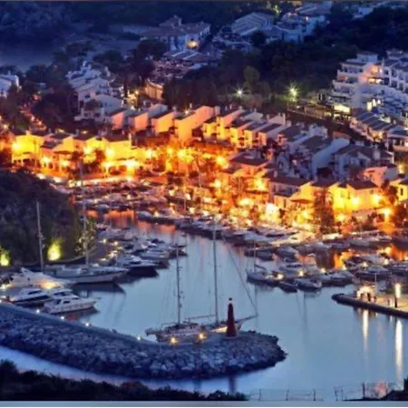 Jardines De Adnania En Marina Del Este Con Vistas Al Mar La Herradura  Extérieur photo