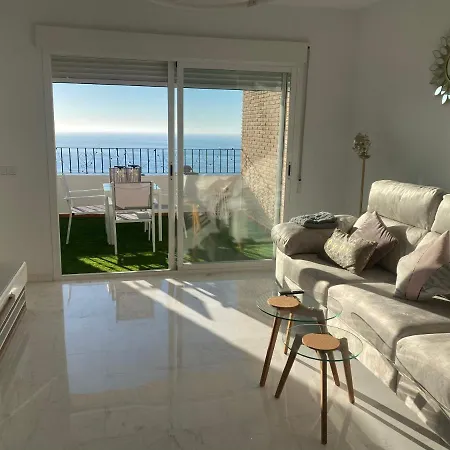 Jardines De Adnania En Marina Del Este Con Vistas Al Mar La Herradura  Extérieur photo