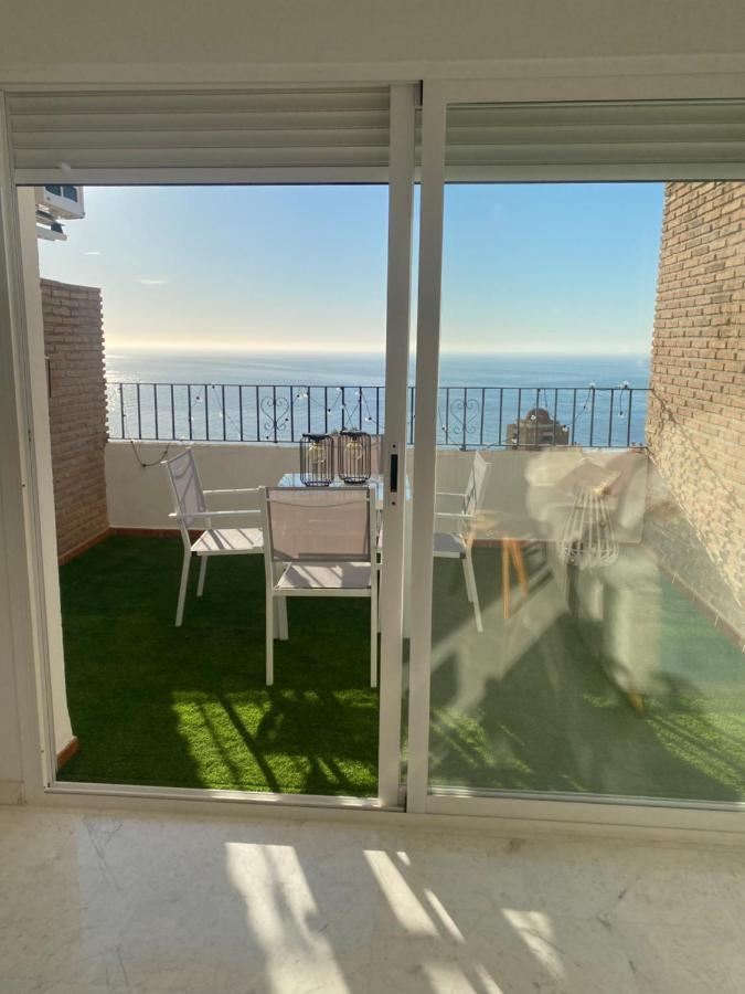 Jardines De Adnania En Marina Del Con Vistas Al Mar Apartment