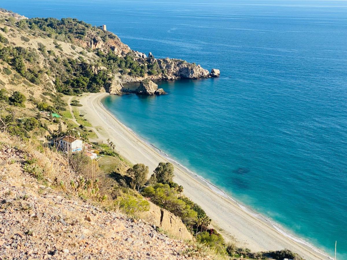 Apartamento Jardines De Adnania En Marina Del Con Vistas Al Mar