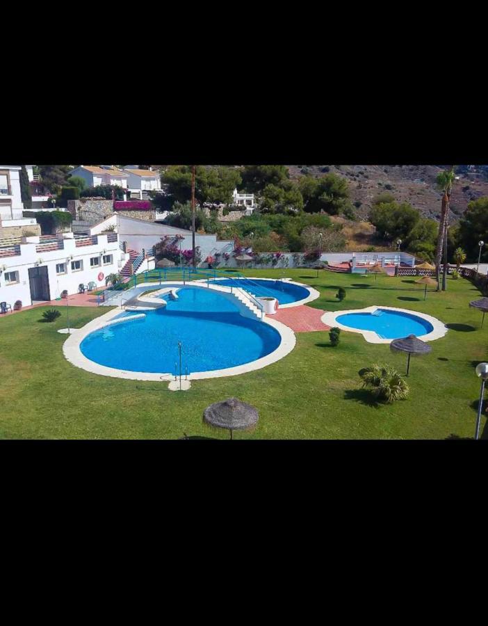 Apartamento Jardines De Adnania En Marina Del Con Vistas Al Mar *