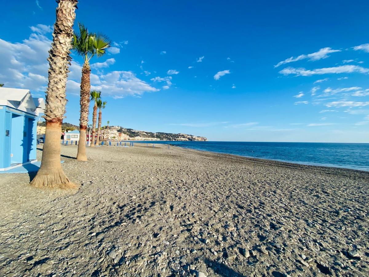 Apartamento Jardines De Adnania En Marina Del Con Vistas Al Mar
